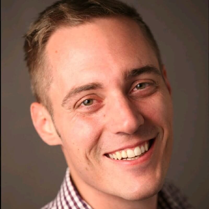 Brett Farmer