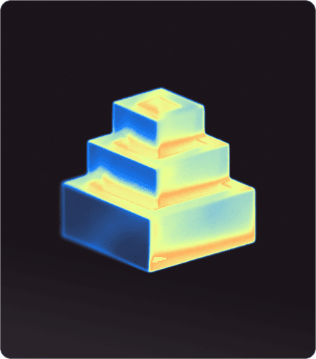 Layered protection that combines tailored coverage, automation, and human expertise