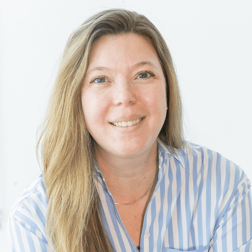 Beth Bacon, Infrastructure Partnerships Leader