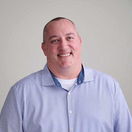 Bryce Delbridge, Senior Infrastructure Partnerships Lead