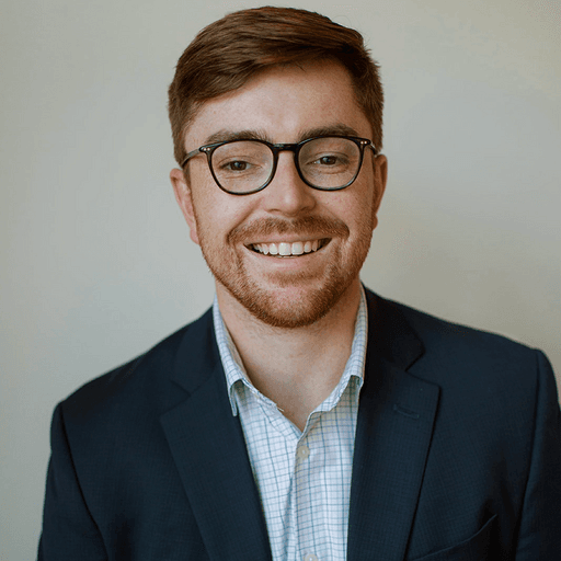 Davis Craig, Senior Director of Applied Cyber