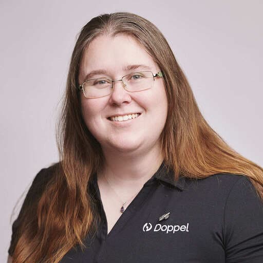 Faith Kent, Applied Cyber Expert