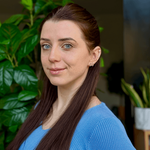 Indy Mellink, Human Risk Management Lead