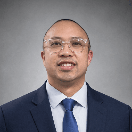 Mark Gasacao, Applied Cyber Labeling Leader