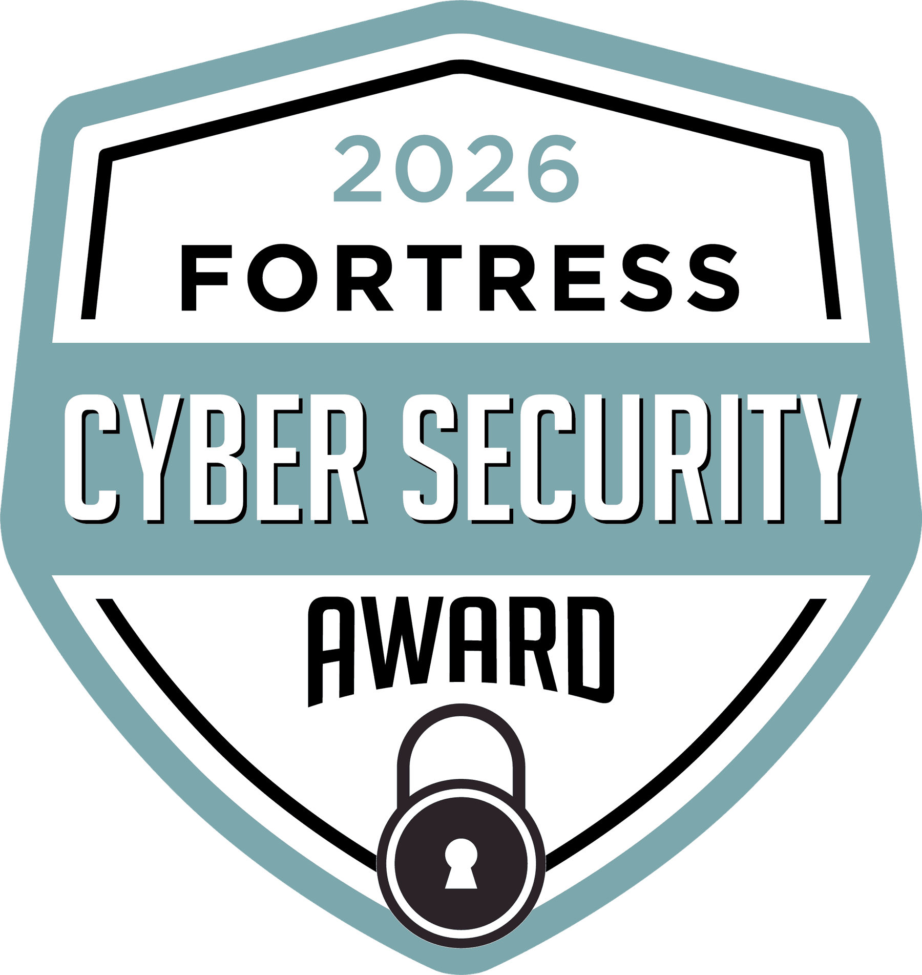 2026 Fortress Cyber Security Award
