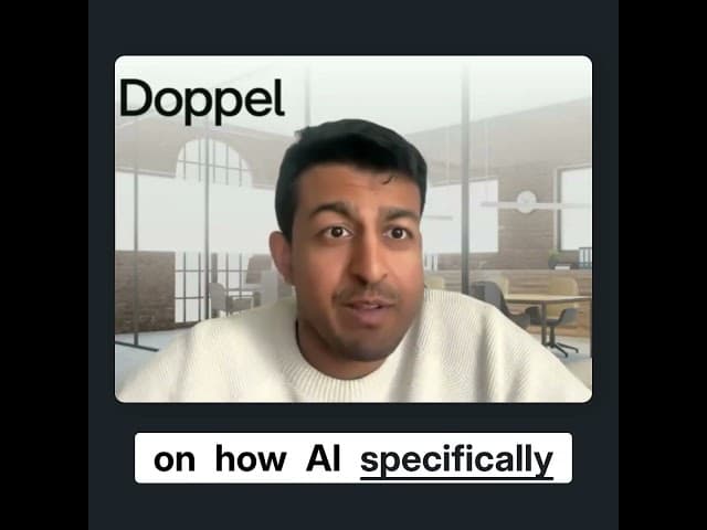 Doppel - Multi channel Attacks