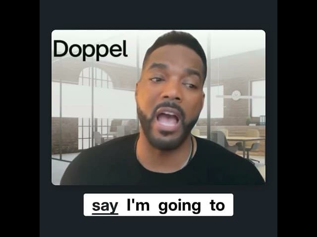 Doppel - Click Rates Are Dead