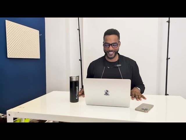 Doppel | Can You Beat Bobby Ford at Doppel's "Phish or Fact" Quiz?