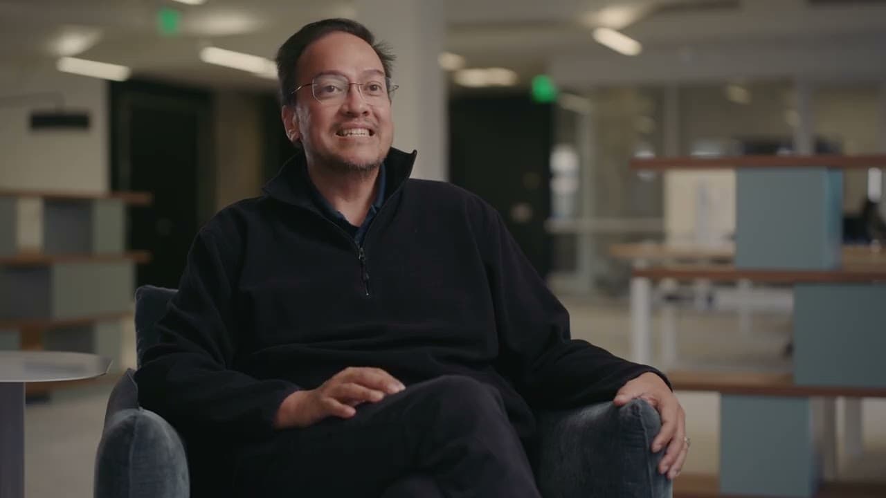 Customer Video