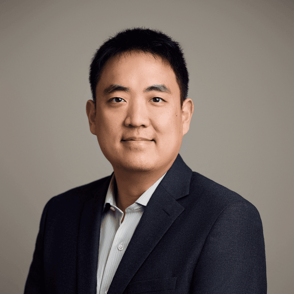 Alex Hu