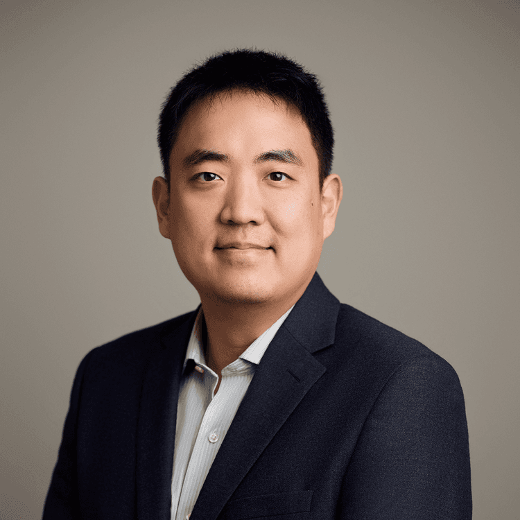 Alex Hu