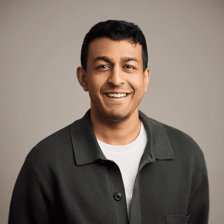 Rahul Madduluri