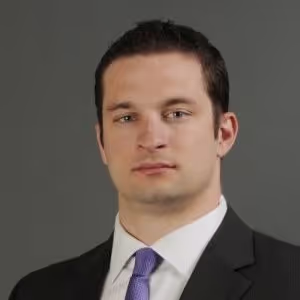 Evan Luck 