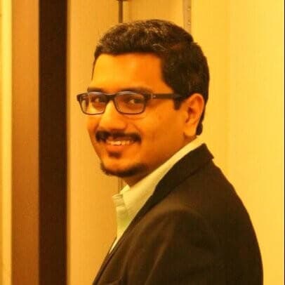 Shashank Balasubramanian