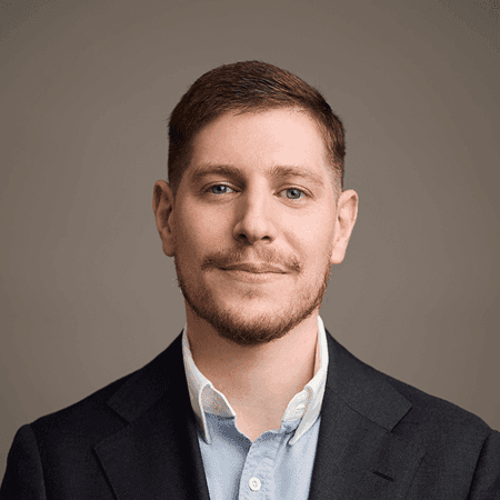 Tamir Samman Sr. Director, Doppel Labs