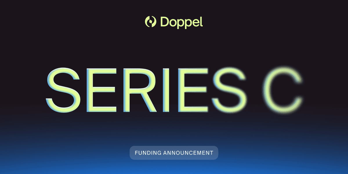Doppel Raises $70M Series C