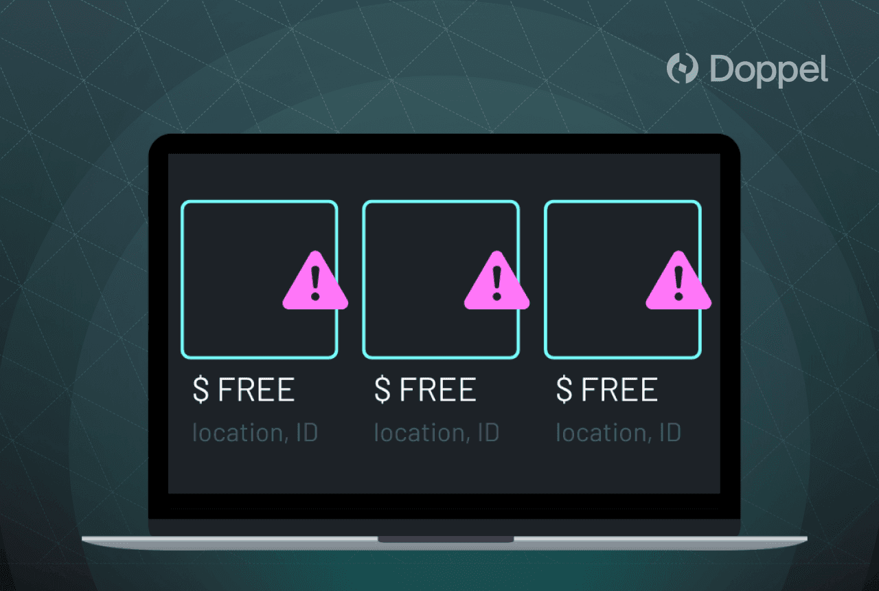 fake product seller detection