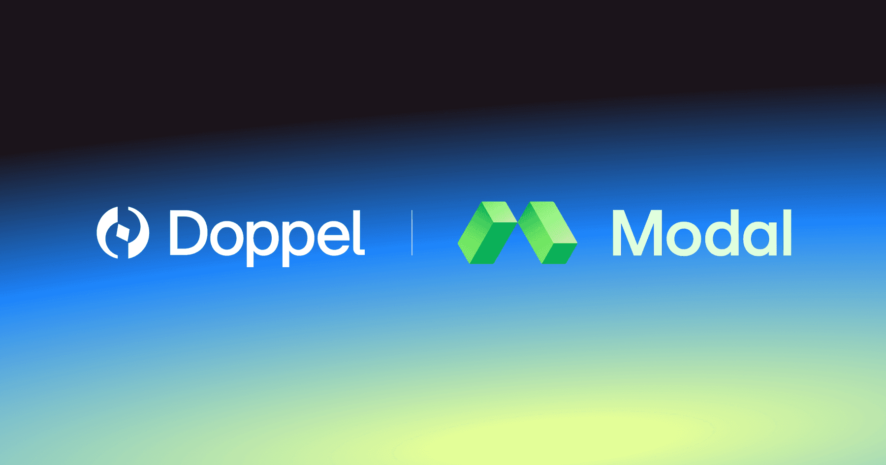How Doppel eliminated ML infrastructure tax with Modal