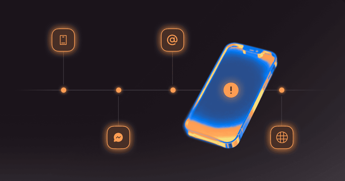 vishing brand impersonation