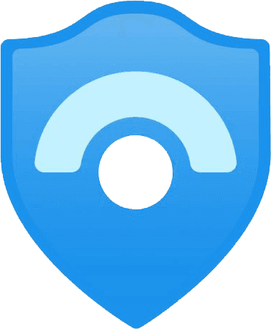 Microsoft Sentinel logo