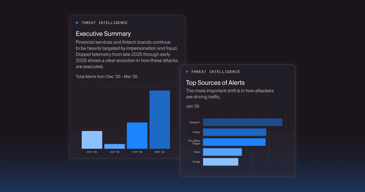 Financial Services & Fintech