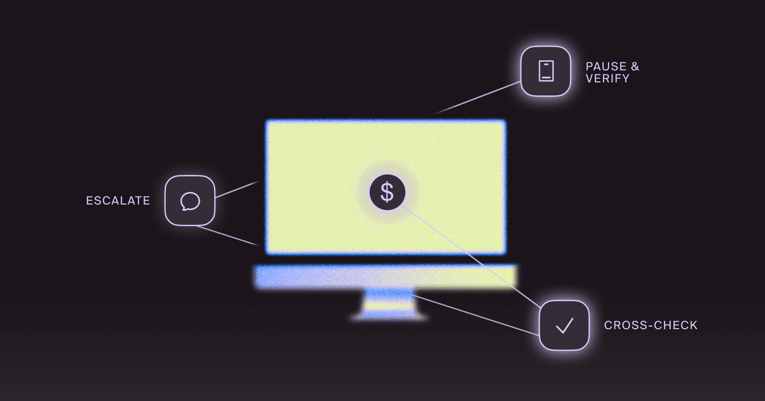 The CFO’s 15-Minute Response Plan to a Fake CEO Wire Request