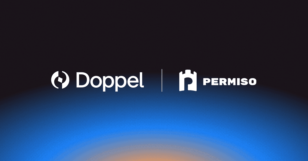 How Permiso is Securing the Modern Attack Surface with Doppel