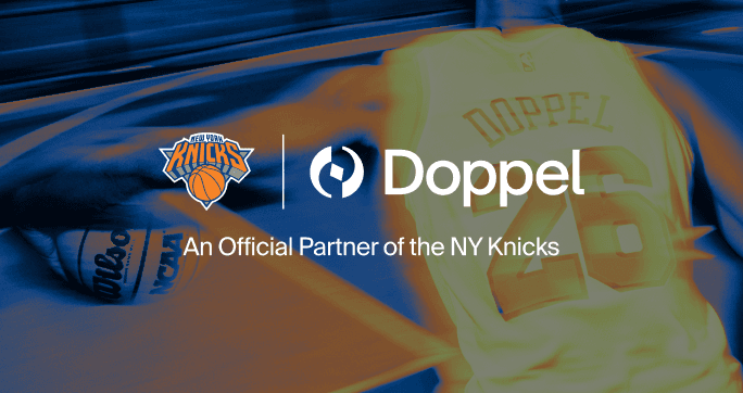 From the Court to the Garden: Why Doppel is Partnering with the New York Knicks