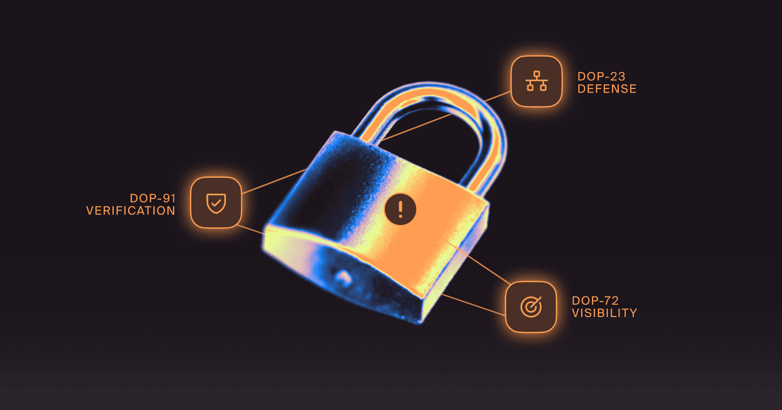 Banks Need Agentic Security: Here’s Why (& What That Looks Like)