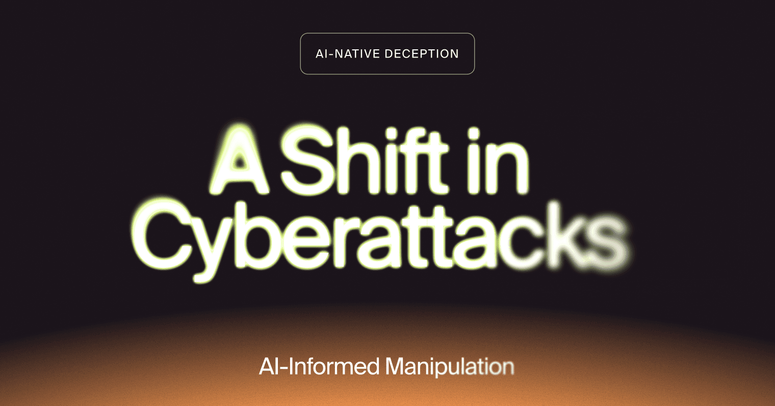 The Technical Wall and the Human Door: A Shift in Cyberattacks to Trust Exploitation