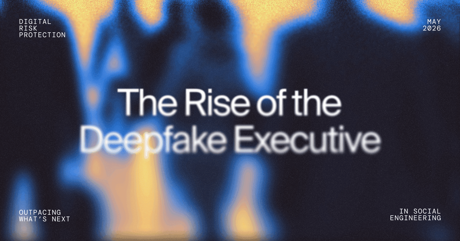 The Rise of the Deepfake Executive