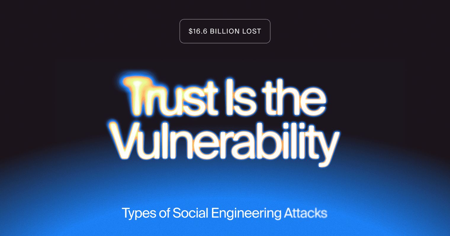 Types of Social Engineering Attacks: What's New in 2026