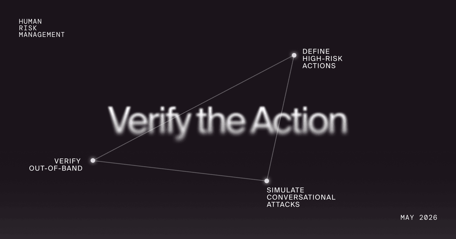 AI-Native Social Engineering Slips By Your Gut Feeling: Here’s Why