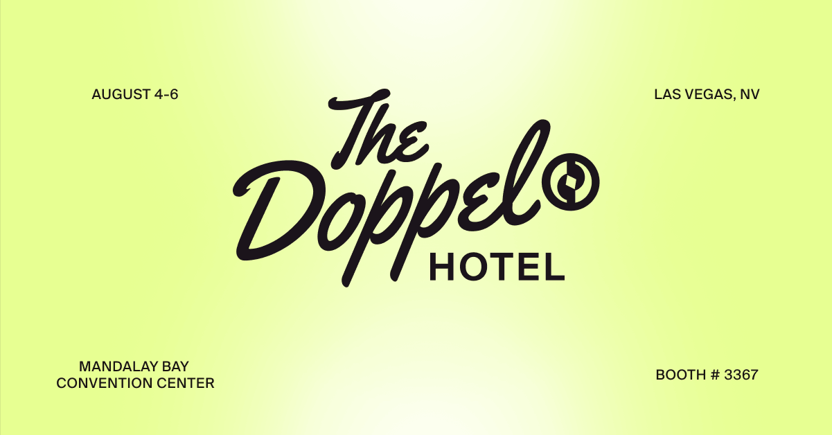 Join Doppel at Black Hat 2026