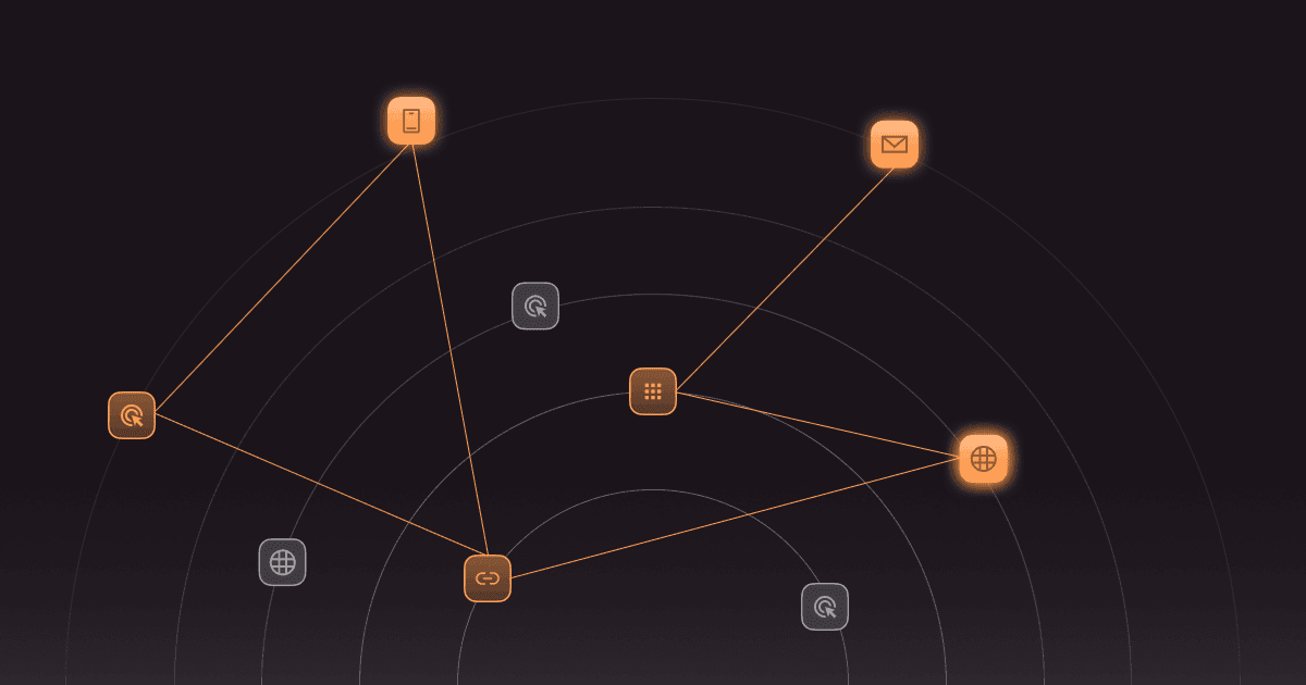 Battling Scams at Scale: Inside Doppel’s High-Throughput ML Platform