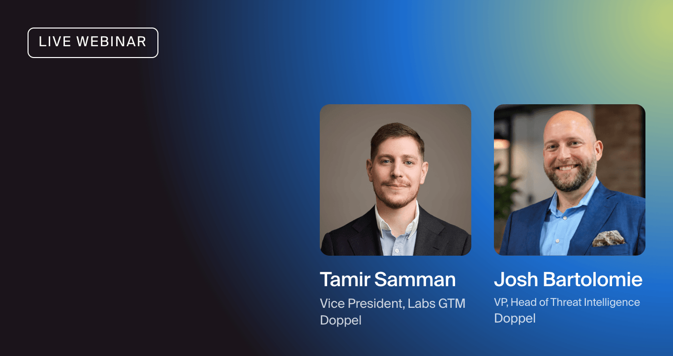 Solution Spotlight: Email Security That Fights Back