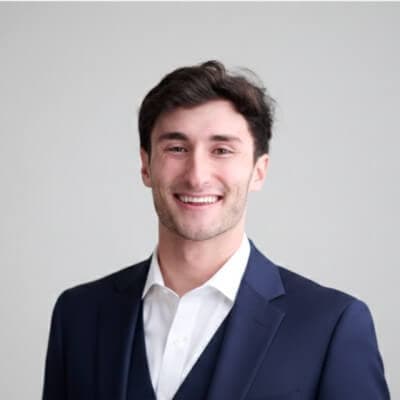 Benjamin Magid