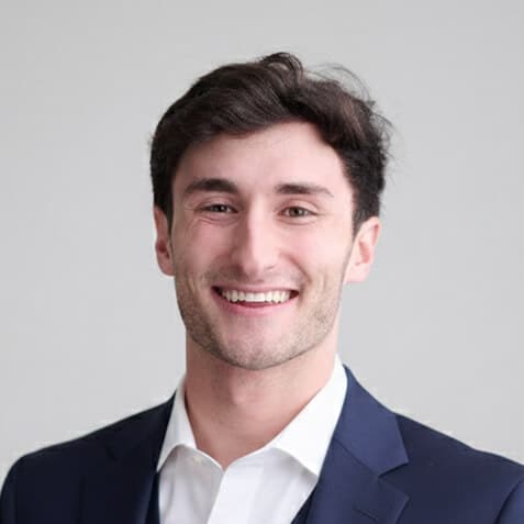 Benjamin Magid
