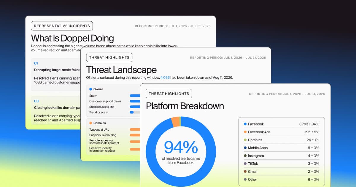 Building RAMP: turning a reporting vision into a real platform