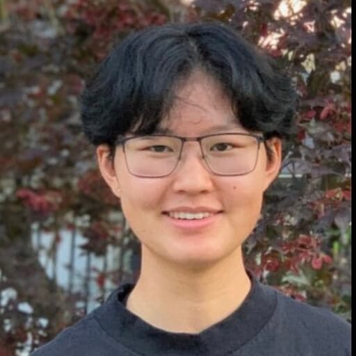 Sophia Chen
