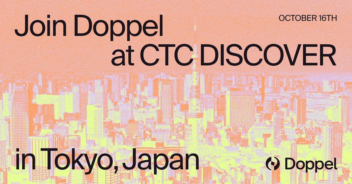 CTC Discover 2026