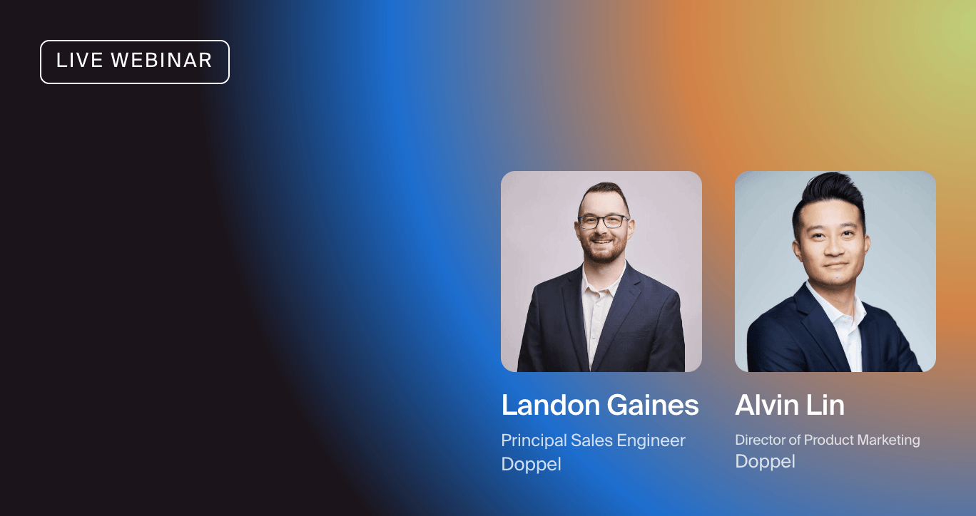 Platform Spotlight: Social Engineering Defense in the Frontier AI Era