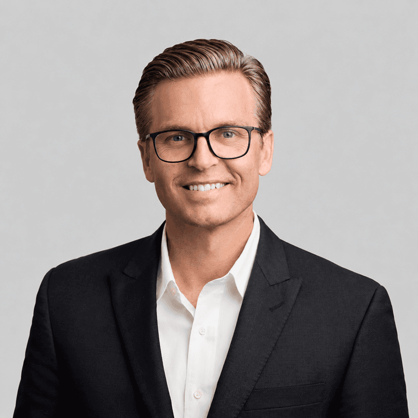 Trevor Barrett