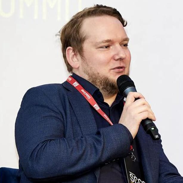 Vladimir Krupnov