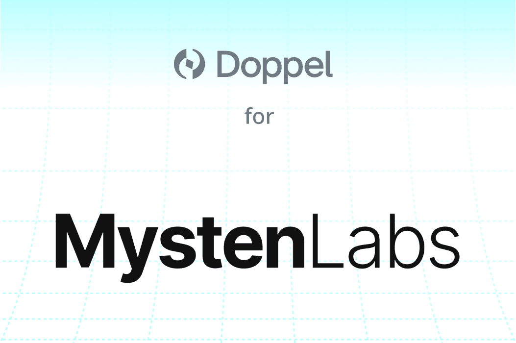 Mysten Labs and Sui Foundation safeguard the future of the Sui ecosystem with Doppel Monitor