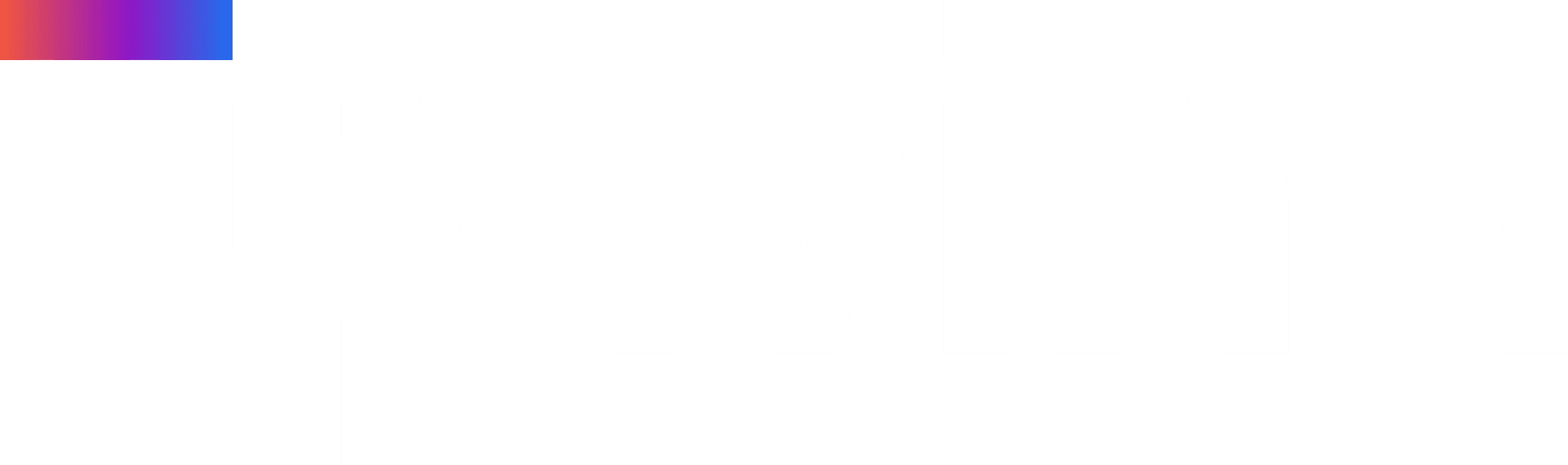 Upwind Logo