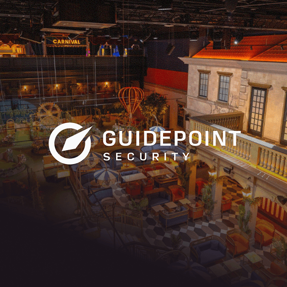 Unwind with Doppel and GuidePoint