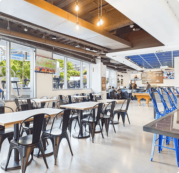 Doppel Hanger at RSAC 2026