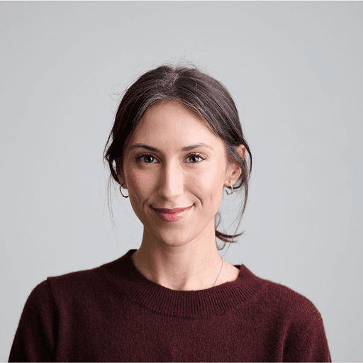 Sofia Schaff, DRP Detections Leader