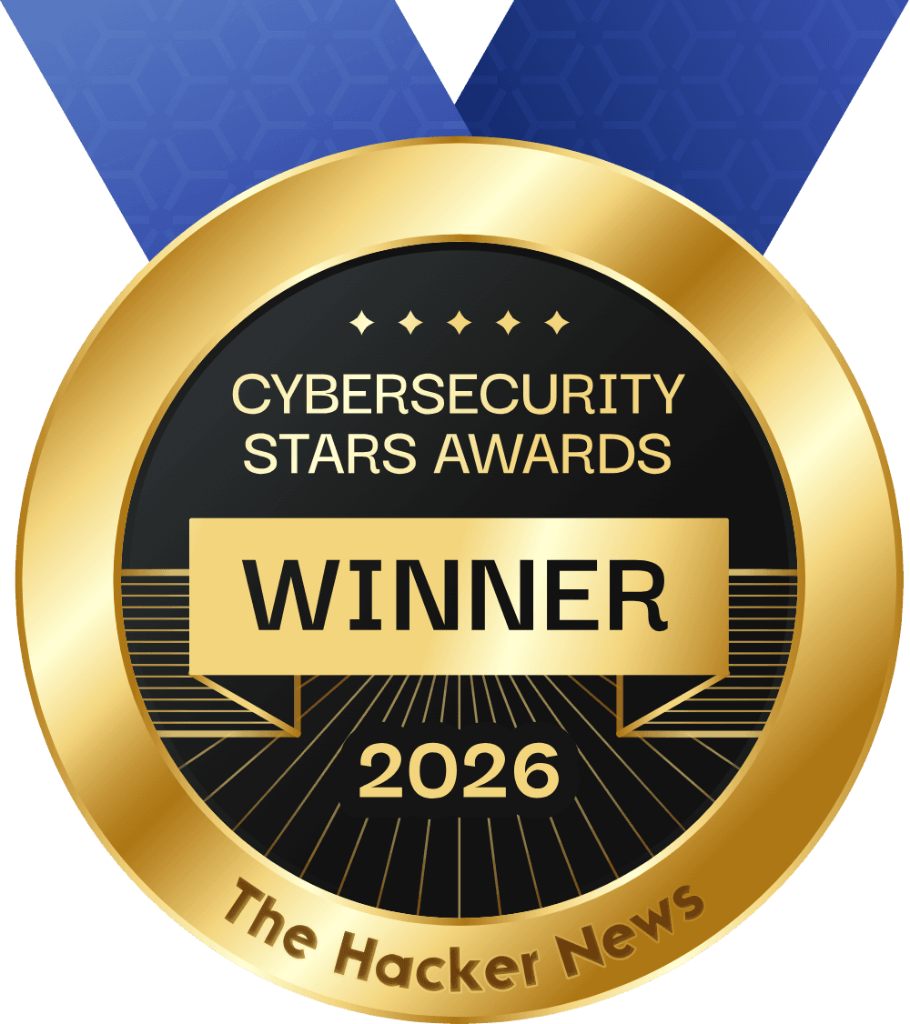 Hacker News Cybersecurity Stars Award 2026